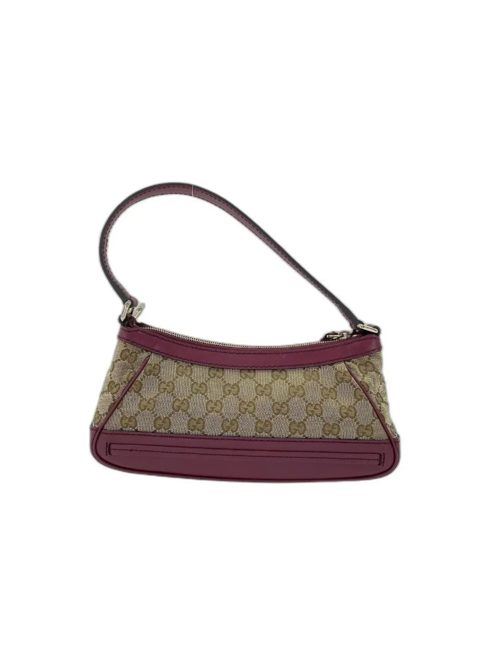 Gucci Handbag Mayfair Beige
